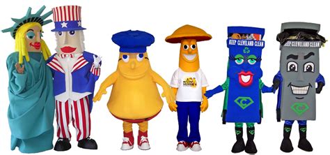 How Mascot Cleaning Services Can Extend the Lifespan of Your Costume